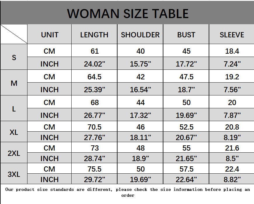 CWTBLS02447_SHORT-SLEEVED CASUAL TOPS FOR WORK AND WEEKENDS