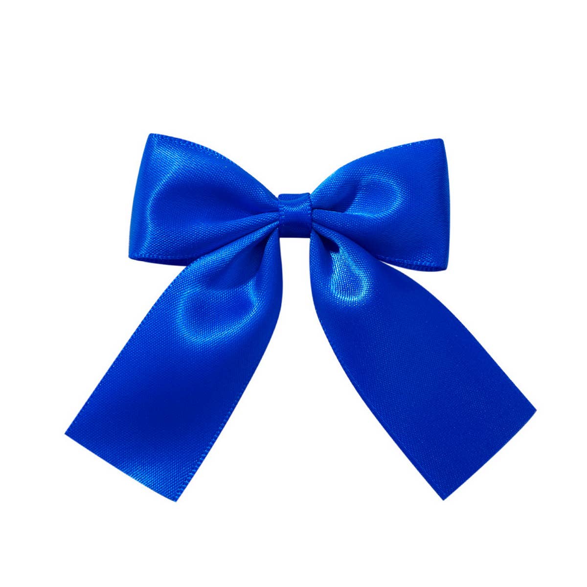 CANDY COLOR CHILDREN'S BOW HAIR CLIP_CWAHA2342