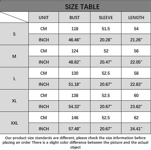 CWOCO1056_WINTER COTTON JACKET WITH HIGH NECK LONG SLEEVES