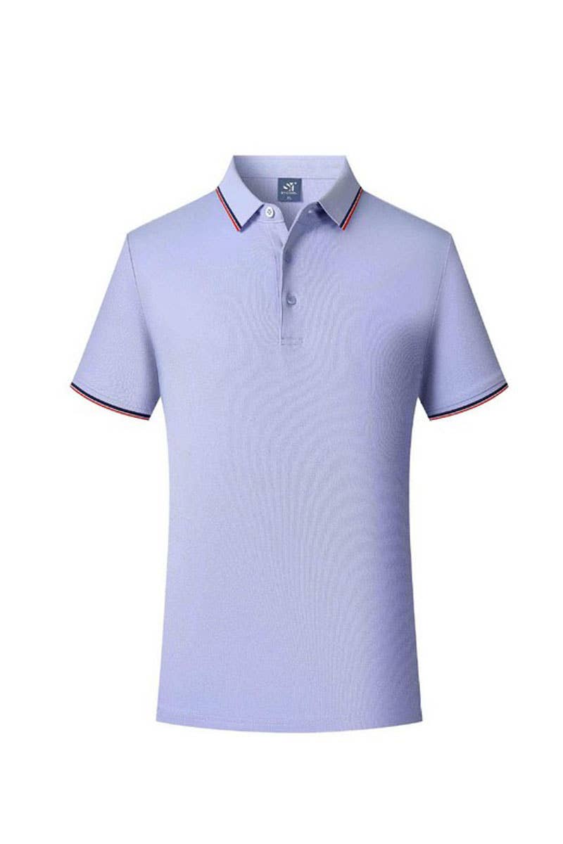 CWTTS00728_PREMIUM POLO SHIRT CUSTOM WORK UNIFORM
