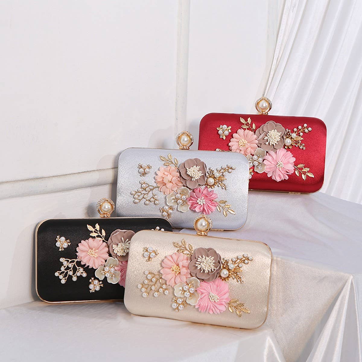 2024 NEW ALL-MATCH RHINESTONE HANDBAG_CWAB2496