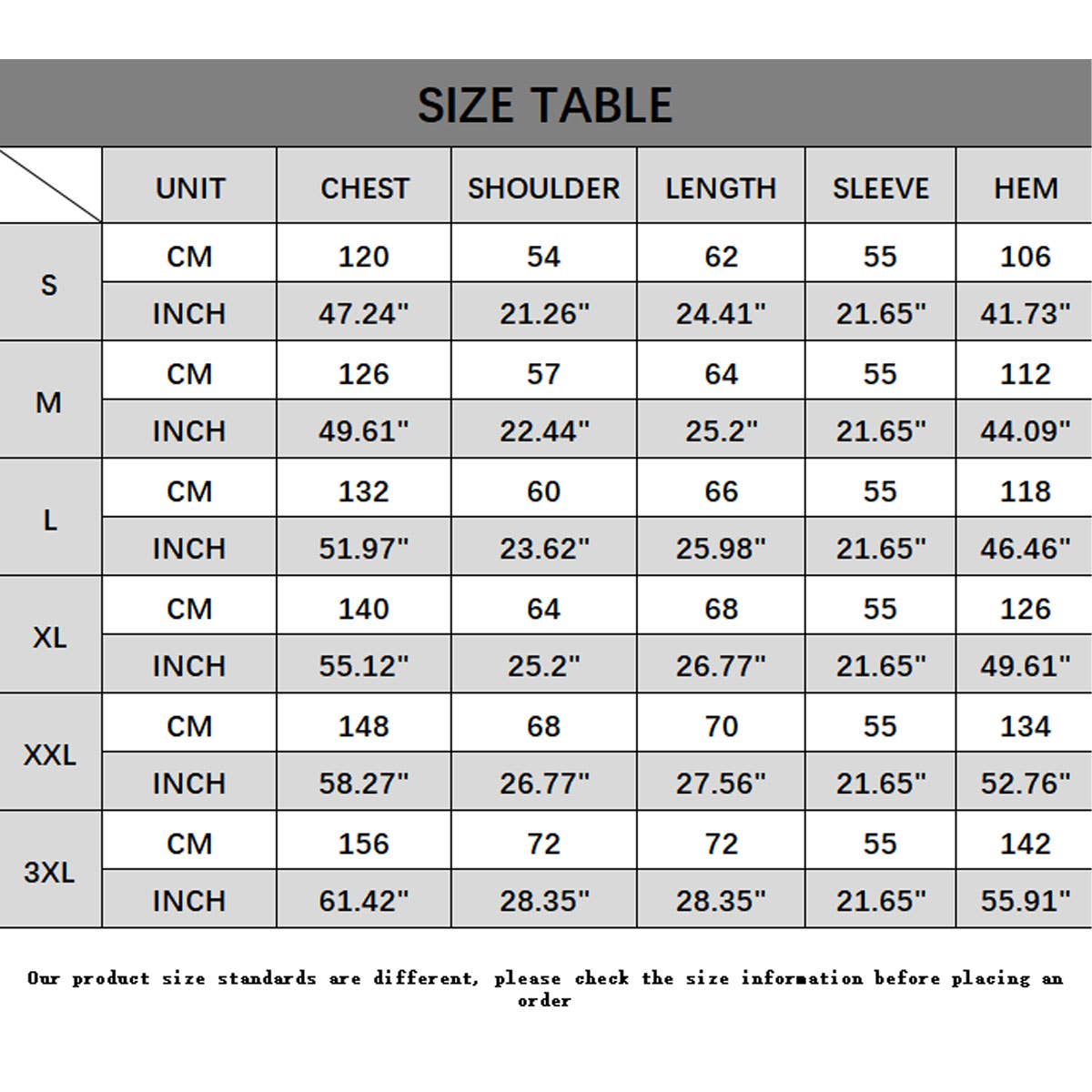 CASUAL SIMPLE LONG SLEEVE V-NECK T-SHIRT