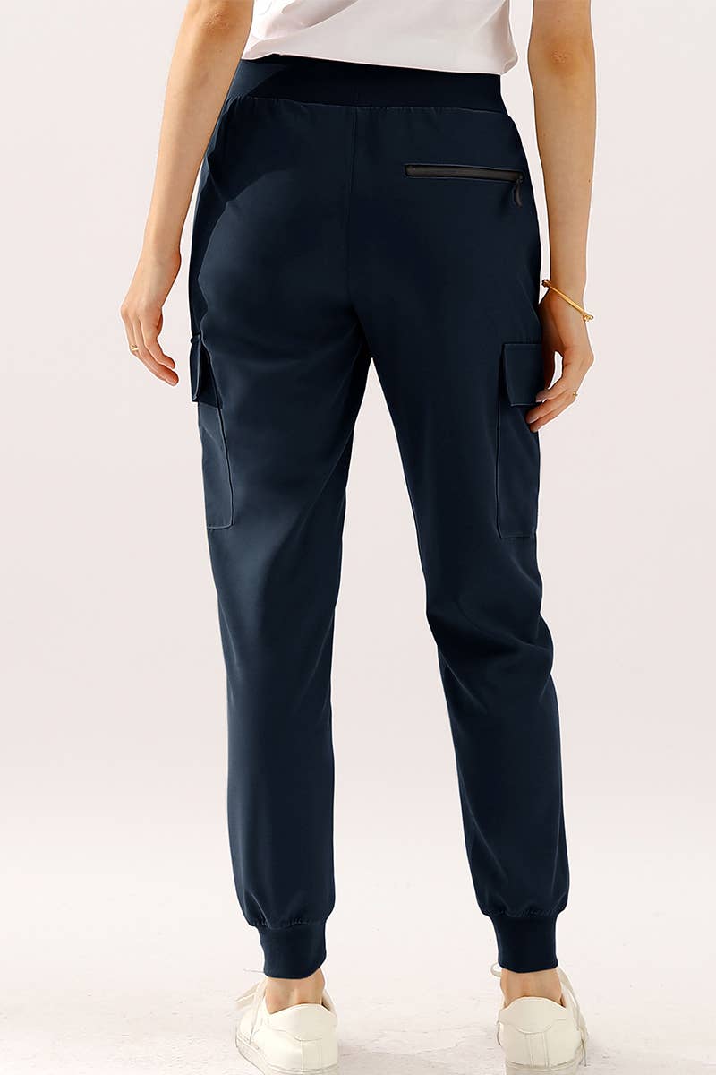 CWBLP407-P_Lightweight Quick Drying Hiking Pants