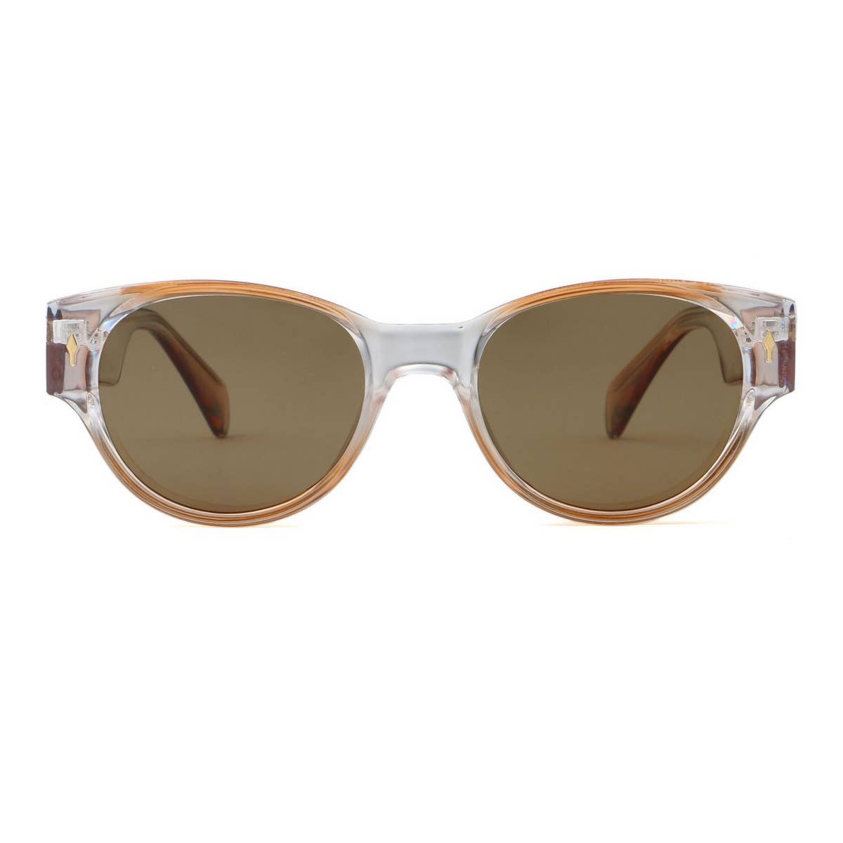RETRO FASHION OVAL HIGH-END SUNGLASSES_CWASG0508