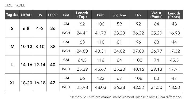 CWSTB0665_CASUAL LOOSE V-NECK SHORT SLEEVED SHORTS KNIT SET