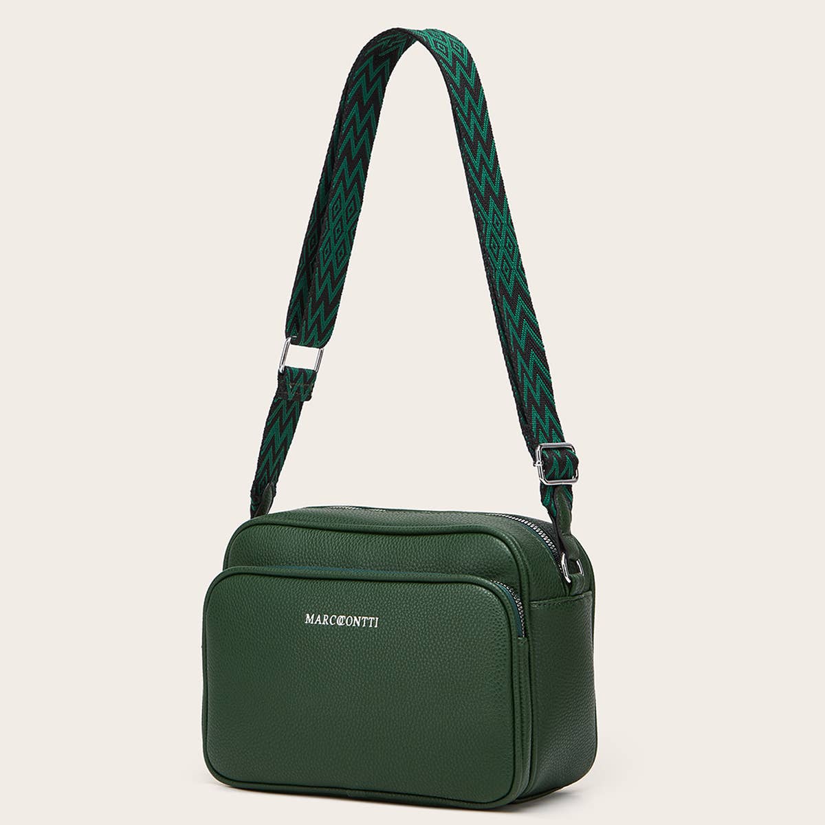 2024 LARGE CAPACITY SHOULDER BAG MESSENGER BAG_CWAB2631