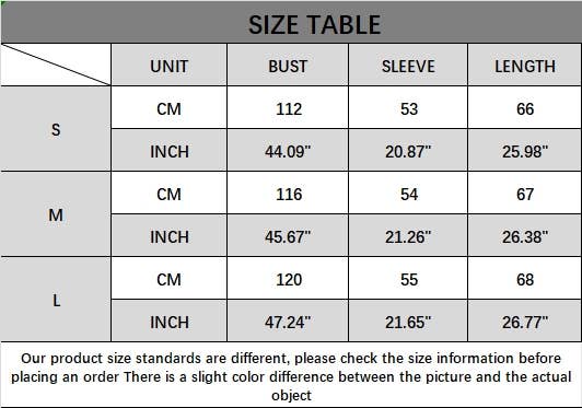 CWOSWL6323_AUTUMN WINTER LONG-SLEEVED STRIPED SWEATER