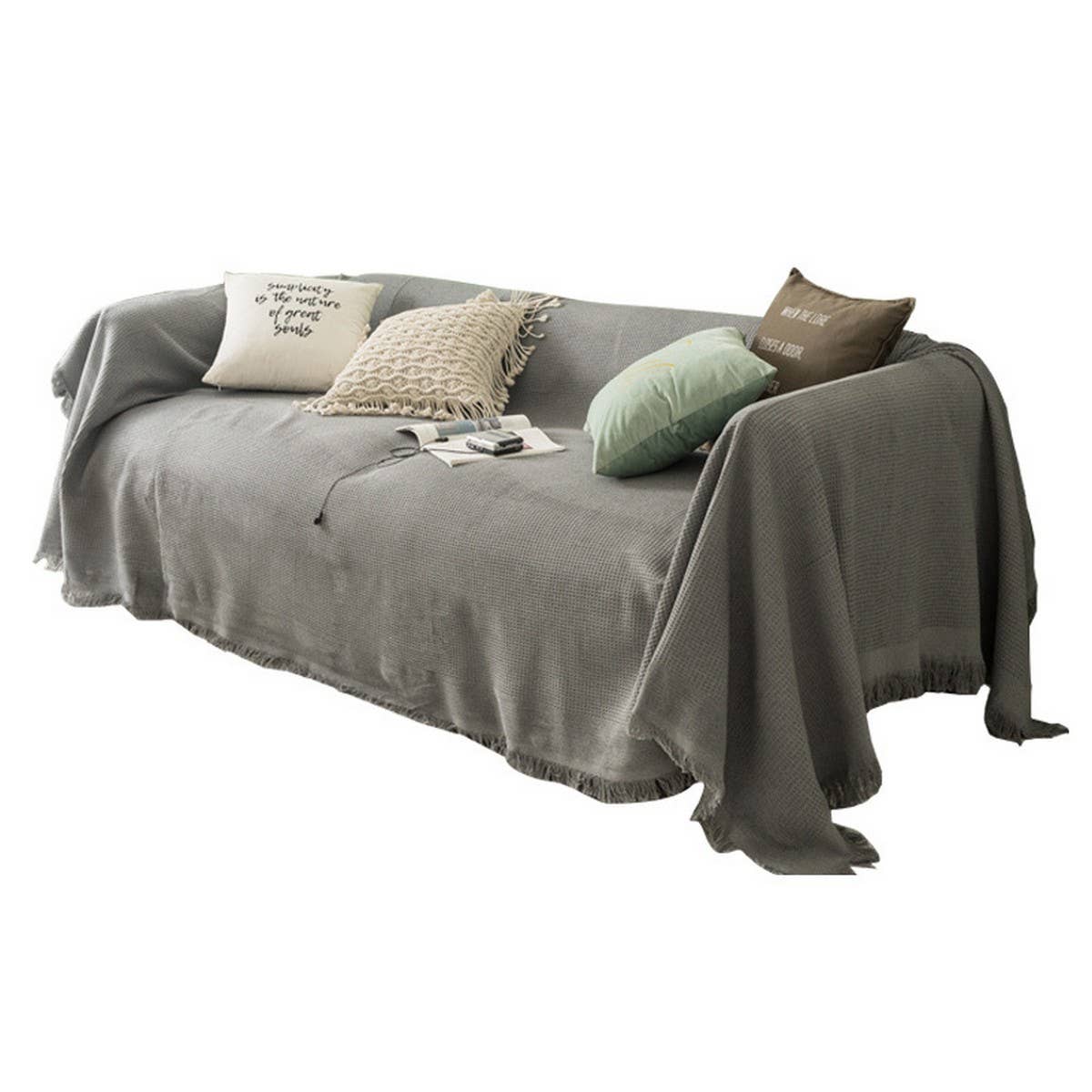 Universal Sofa Throw Blanket for Full Cover_CWMM9650