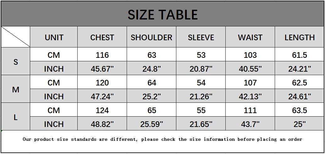 COMFORTABLE CASUAL FASHION CREW NECK JACKET