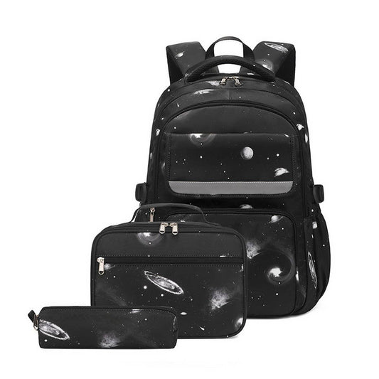 Boys??Backpacks for School?“Lightweight & Spacious_CWAB5376