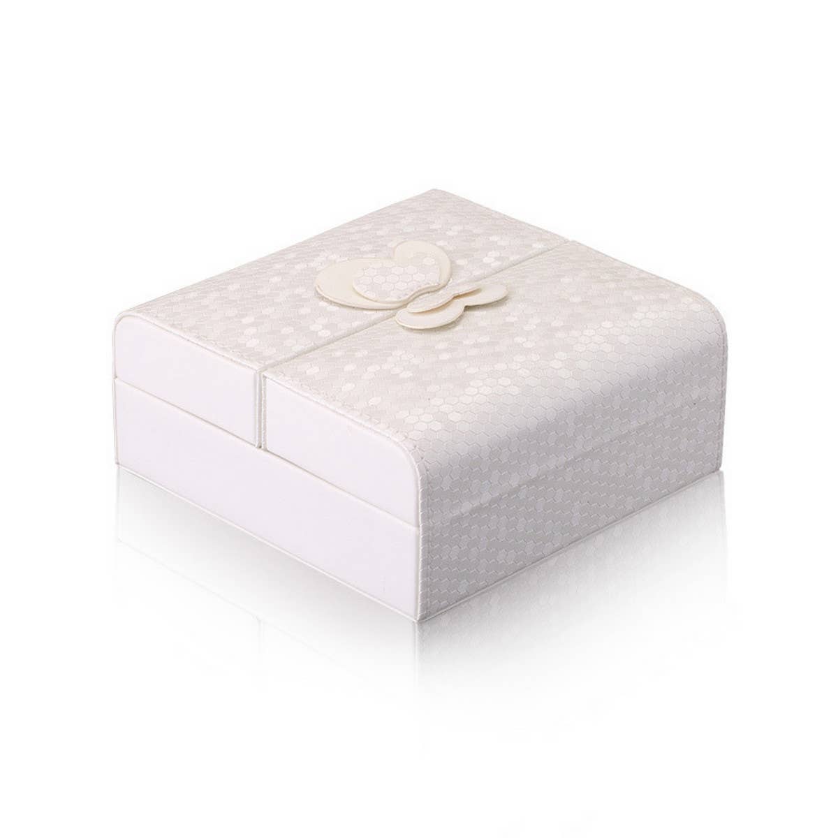 2024 NEW BUTTERFLY SOLID COLOR EARRING STORAGE BOX_CWMM1695