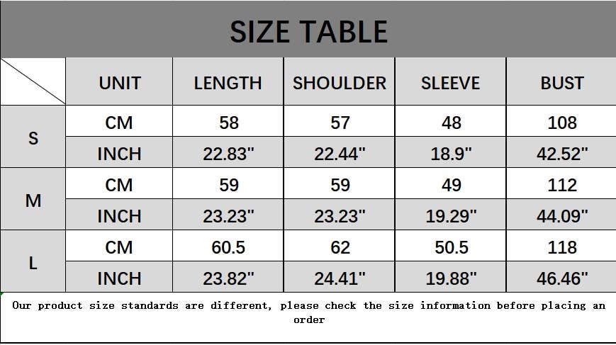 CWTBLL3094_V-NECK EMBROIDERED LOOSE LONG-SLEEVED TOP