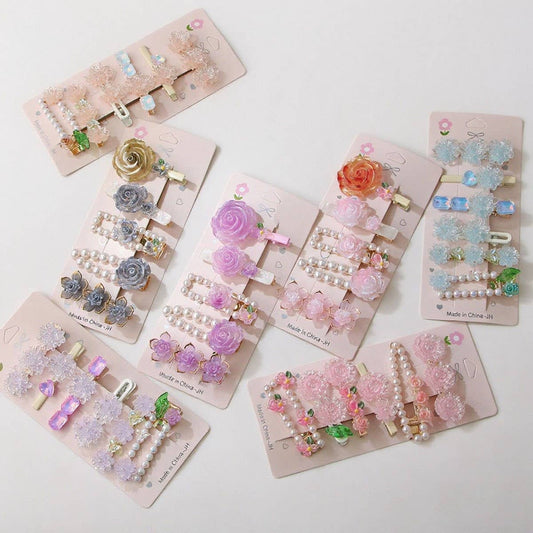 CWAHA07454_SWEET BLOSSOM HAIR CLIP