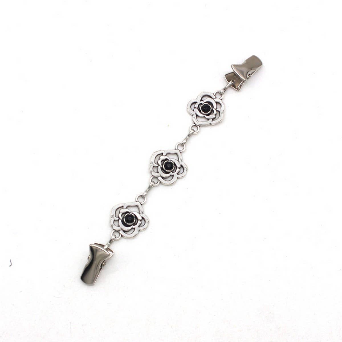 SIMPLE SHAWL SCARF BUCKLE MULTIFUNCTIONAL_CWMM2208