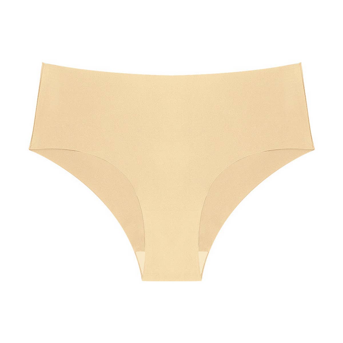 COMFORTABLE COTTON BOTTOM BRIEFS