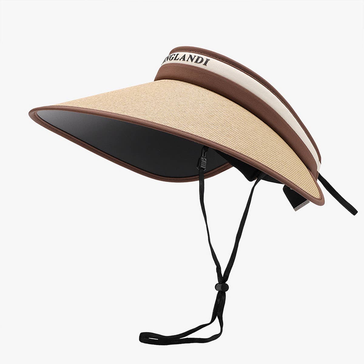 SUMMER FOLDABLE ANTI-UV SUN HAT_CWAH1310