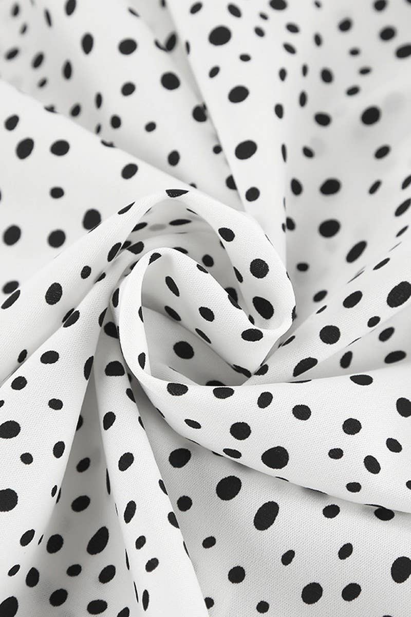 CWSPJ0362_PRINTED LONG-SLEEVED PAJAMAS 3-PIECE SET