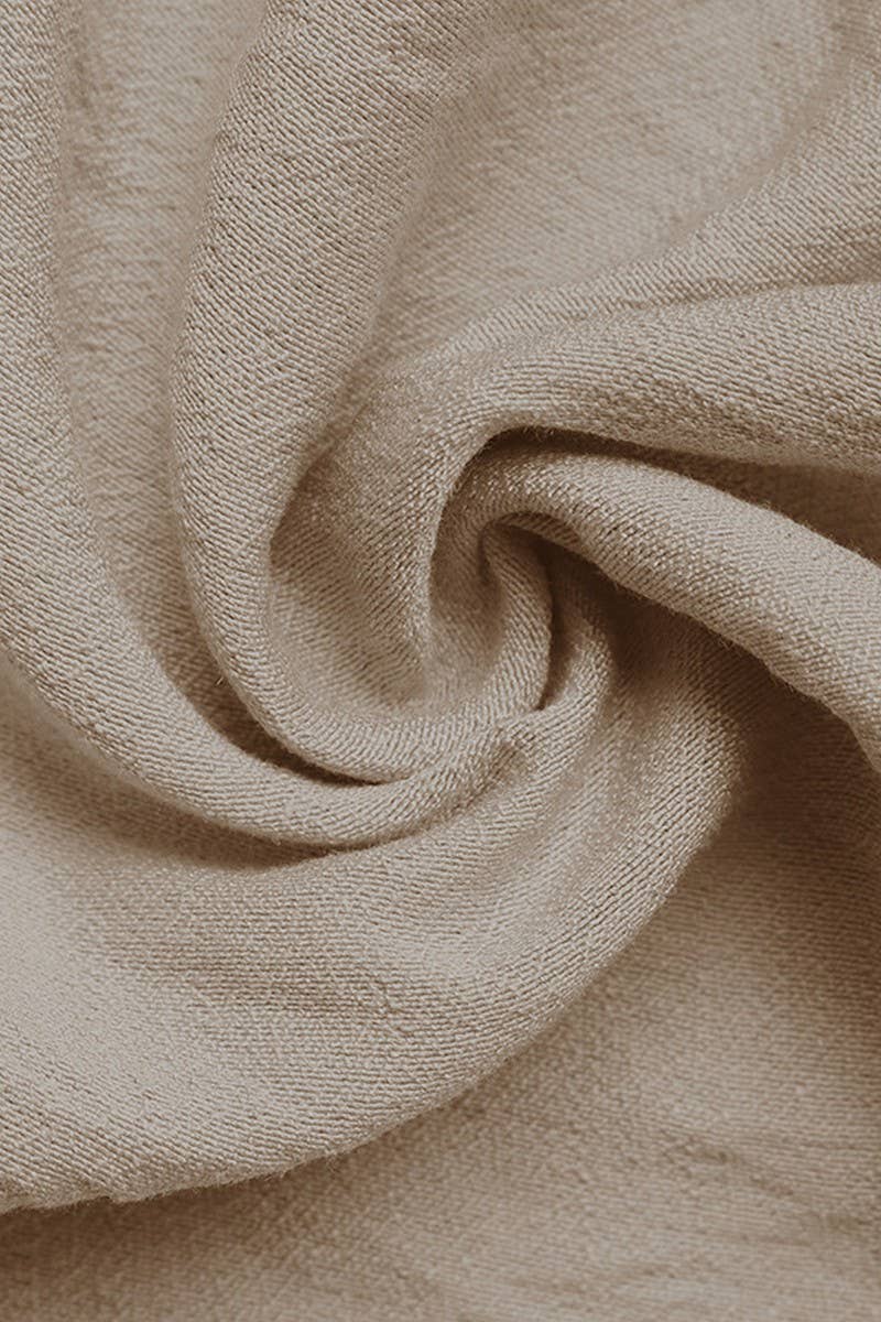 CWSJS1554_SLEEVELESS CROSS STRAP BACKLESS V-NECK ROMPER