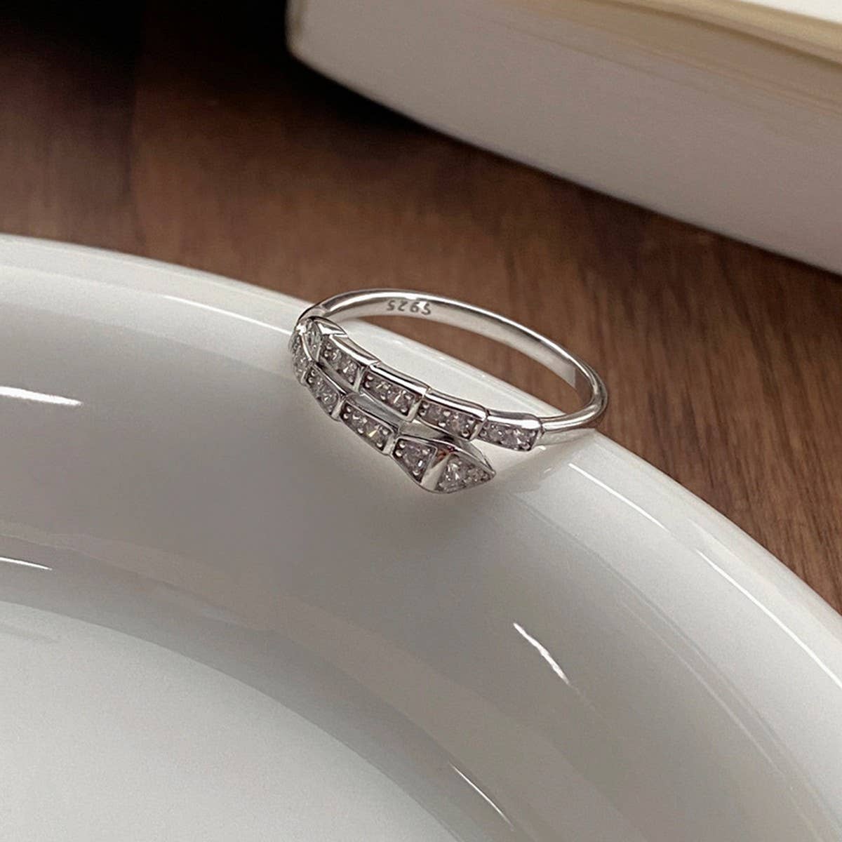 CWAJE4975_PERSONALITY, VERSATILE, SIMPLE OPEN RING