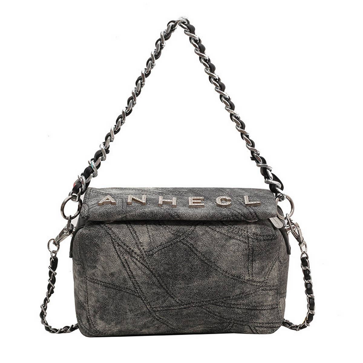 FASHION SMALL HANDBAG SHOULDER BAG_CWAB1551