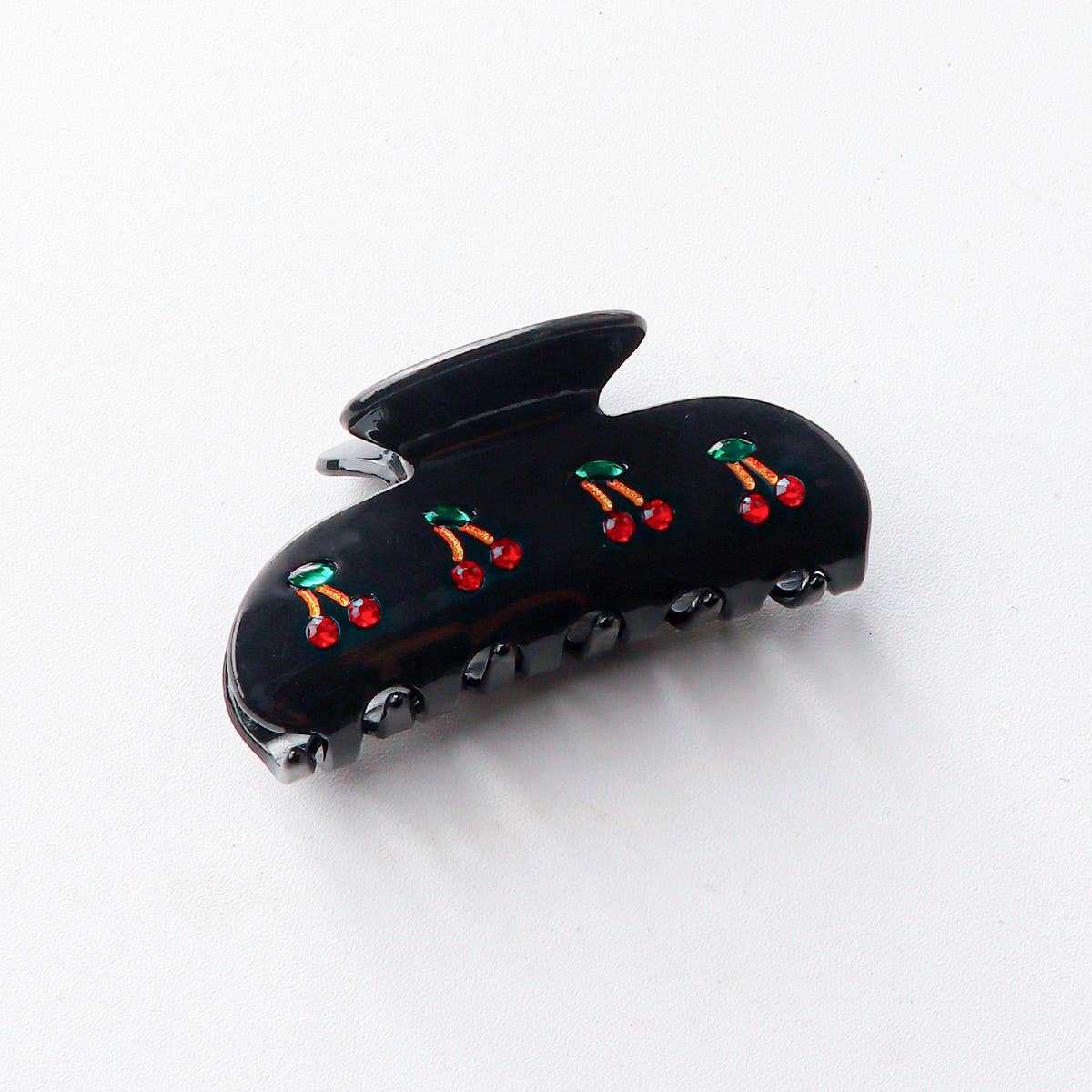 CWAHA1399_LOVELY CHERRY HAIR CLAW CLIP