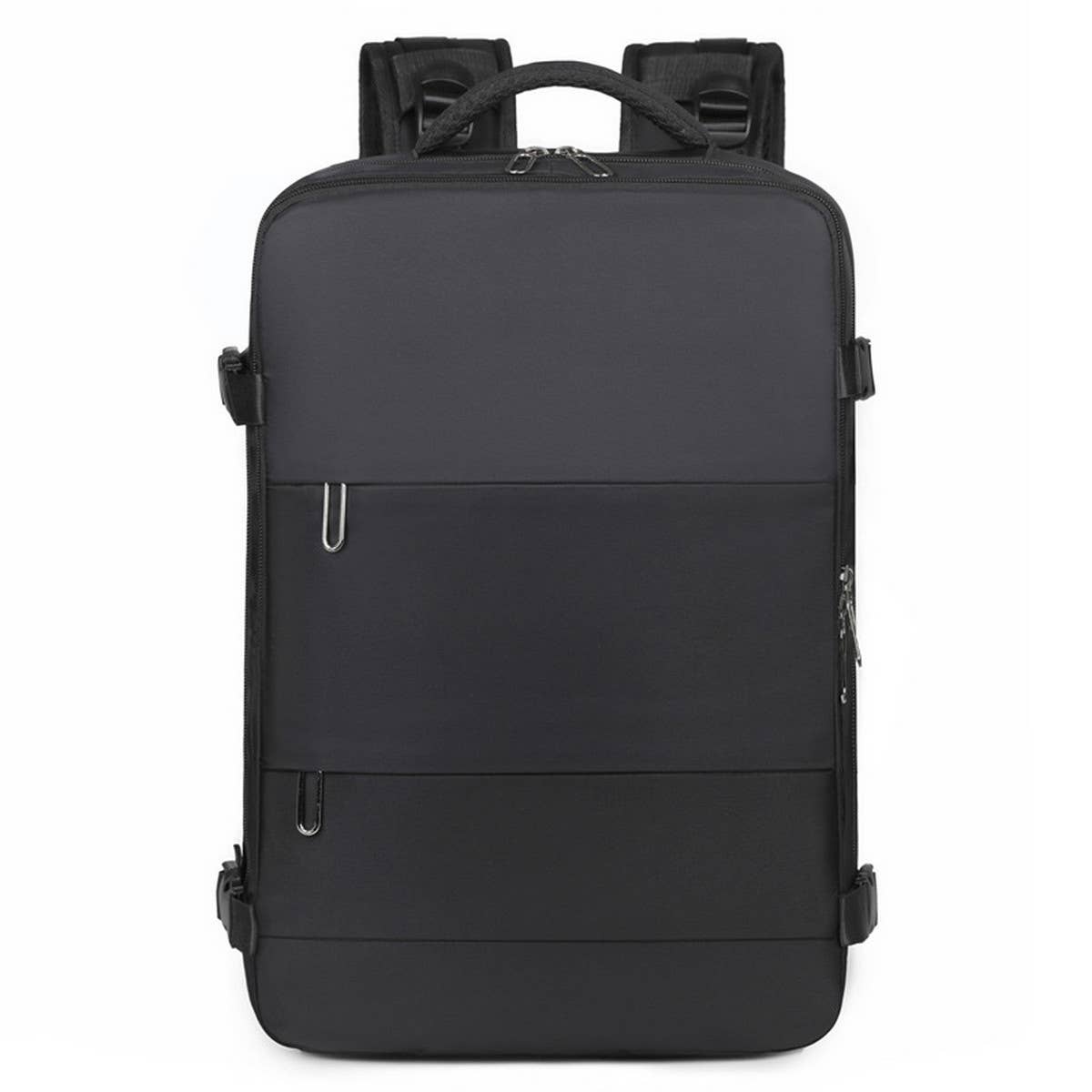 WOMEN LARGE CAPACITY MULTIFUNCTIONAL BACKPACK_CWAB2884