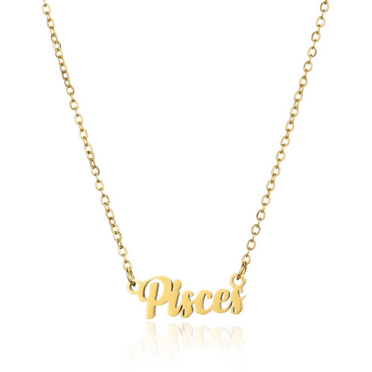 WOMEN'S CONSTELLATION PENDANT CLAVICLE NECKLACE