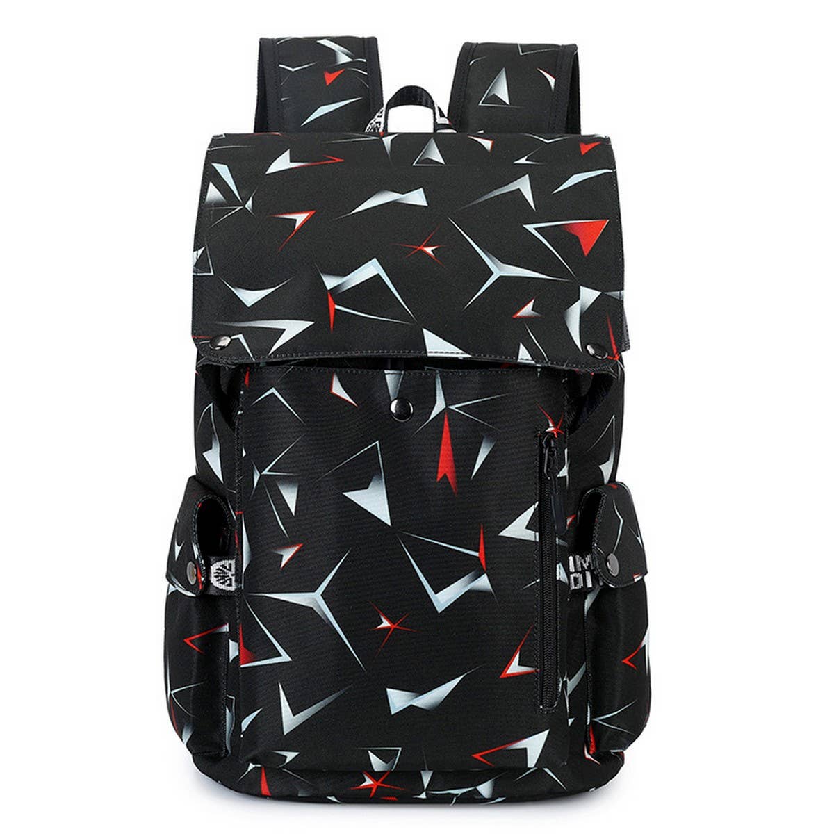 Waterproof Printed Backpacks for School Boys_CWAB5500