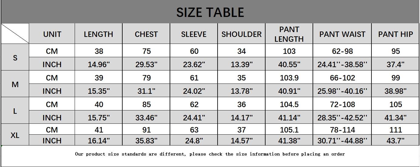 CWSTB1071_V-NECK LONG-SLEEVED SOLID COLOR TEXTURE SUIT