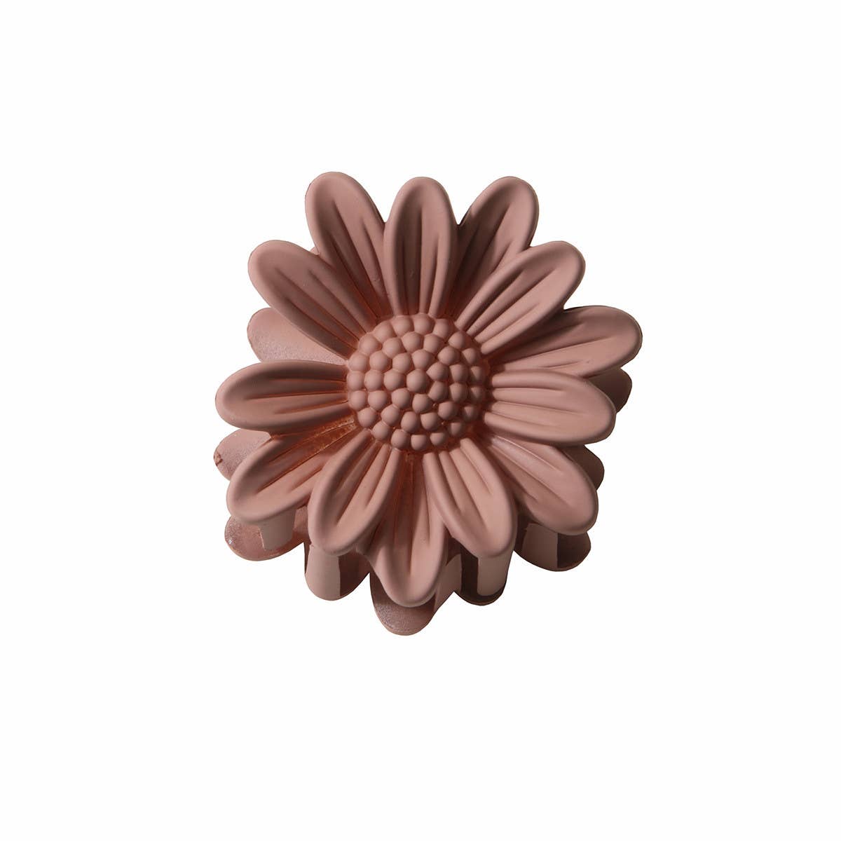 Candy Color Floral Claw Clip for Women & Girls_CWAHA1043