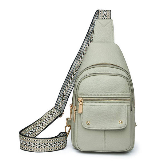 2024 NEW SOFT LEATHER SHOULDER MESSENGER BAG_CWAB2727