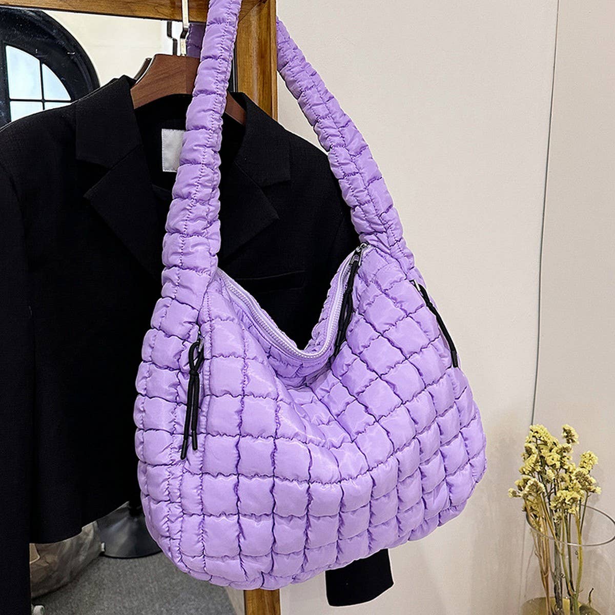 Cloud Tote Bag Large Shoulder Crossbody_CUAB00501