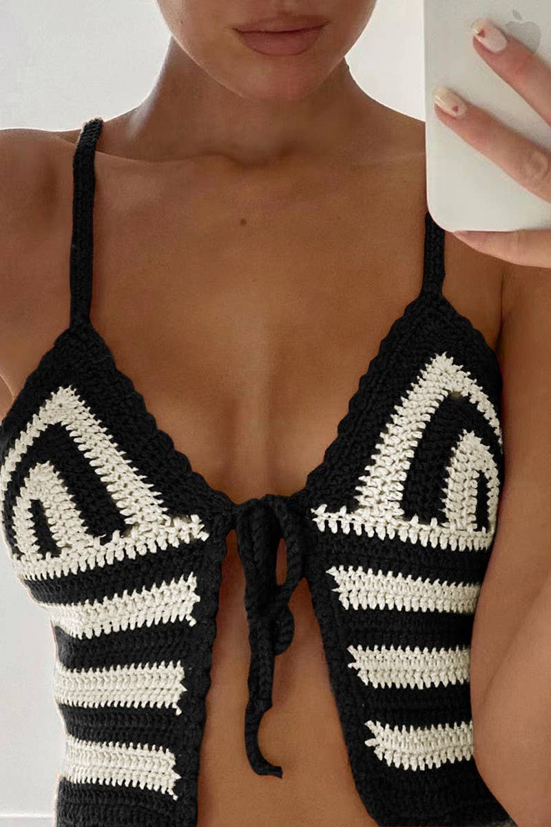 CWTTSL00208_SEXY HOT GIRL STRAPPY CAMISOLE