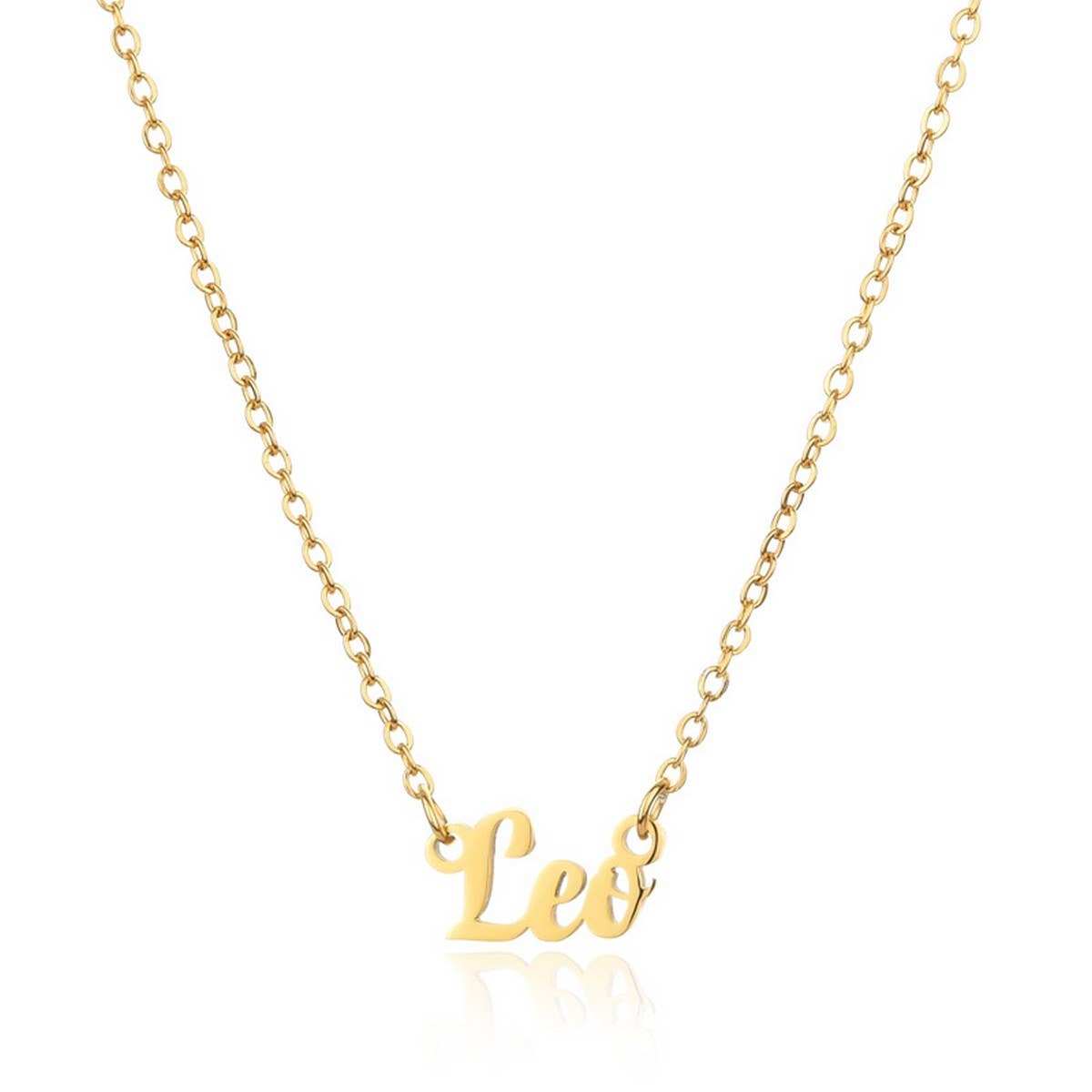 WOMEN'S CONSTELLATION PENDANT CLAVICLE NECKLACE