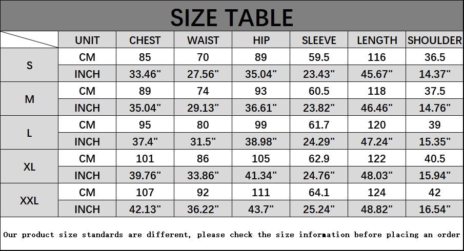 Elegant button-strap fit plaid long-sleeved dress