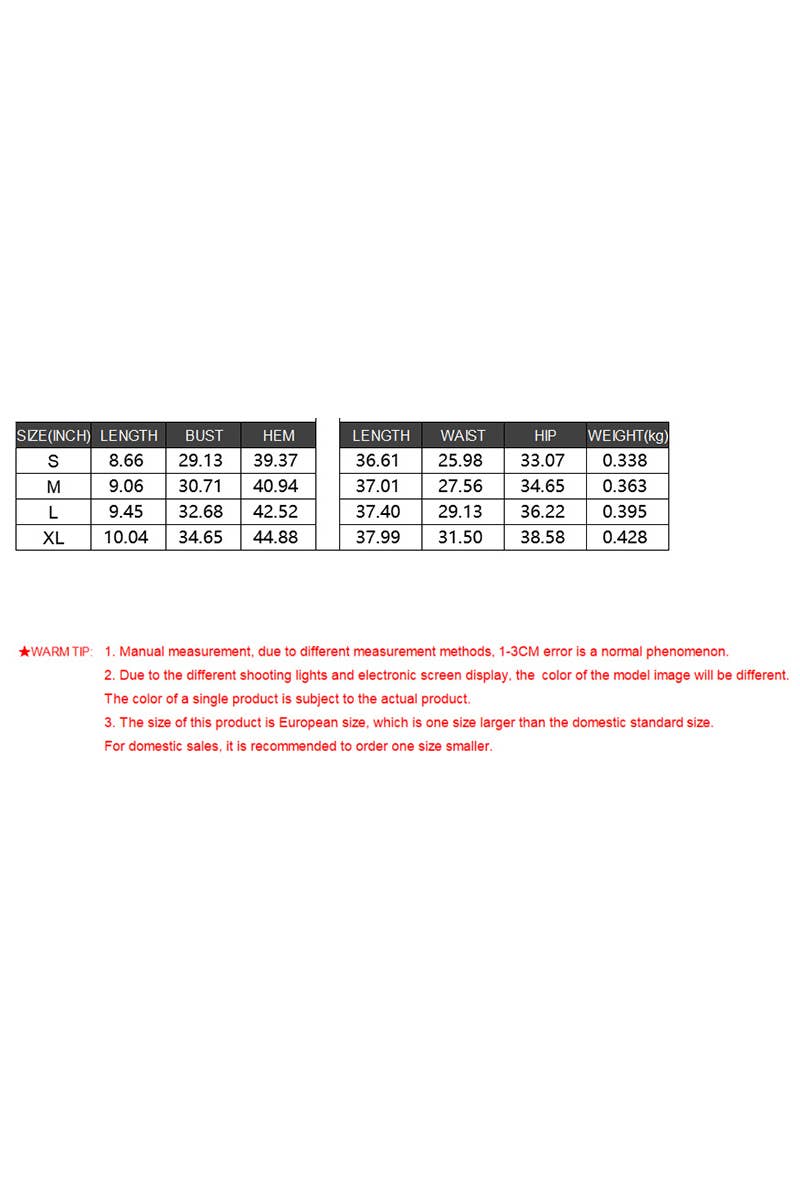 CWSS1265_TEMPERAMENTAL AND FASHIONABLE SUSPENDER SKIRT SUIT