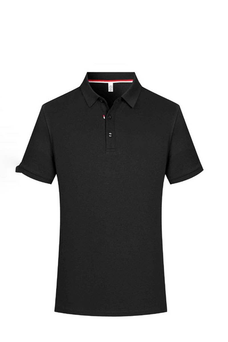 CWTSTS00824_PREMIUM ANTIBACTERIAL POLO SHIRT CUSTOM LOGO