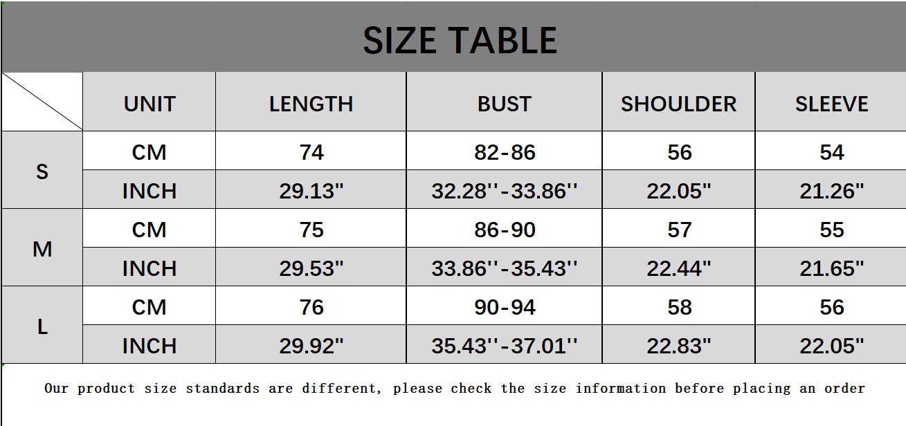 CWBLP00917_LONG-SLEEVED CASUAL LOOSE RUFFLED SHIRT