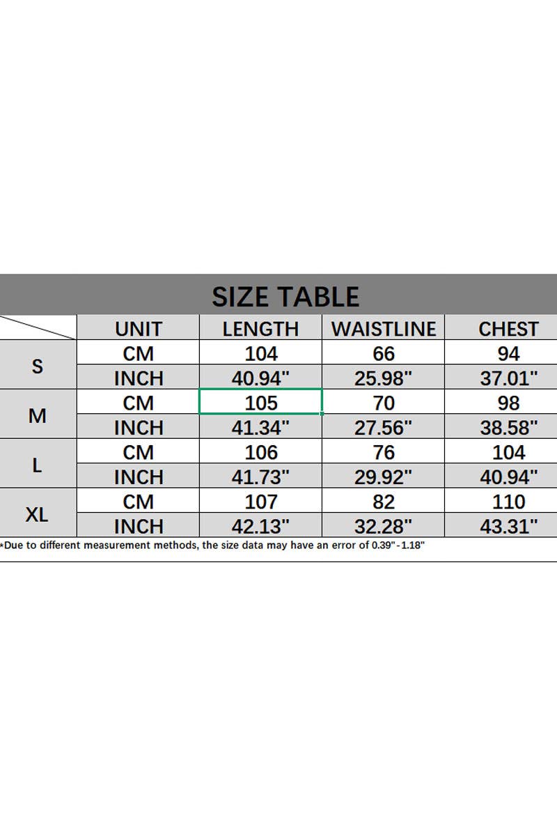 CWDSD8204_EMBROIDERED HIGH WAIST ELEGANT WAIST HALTER DRESS