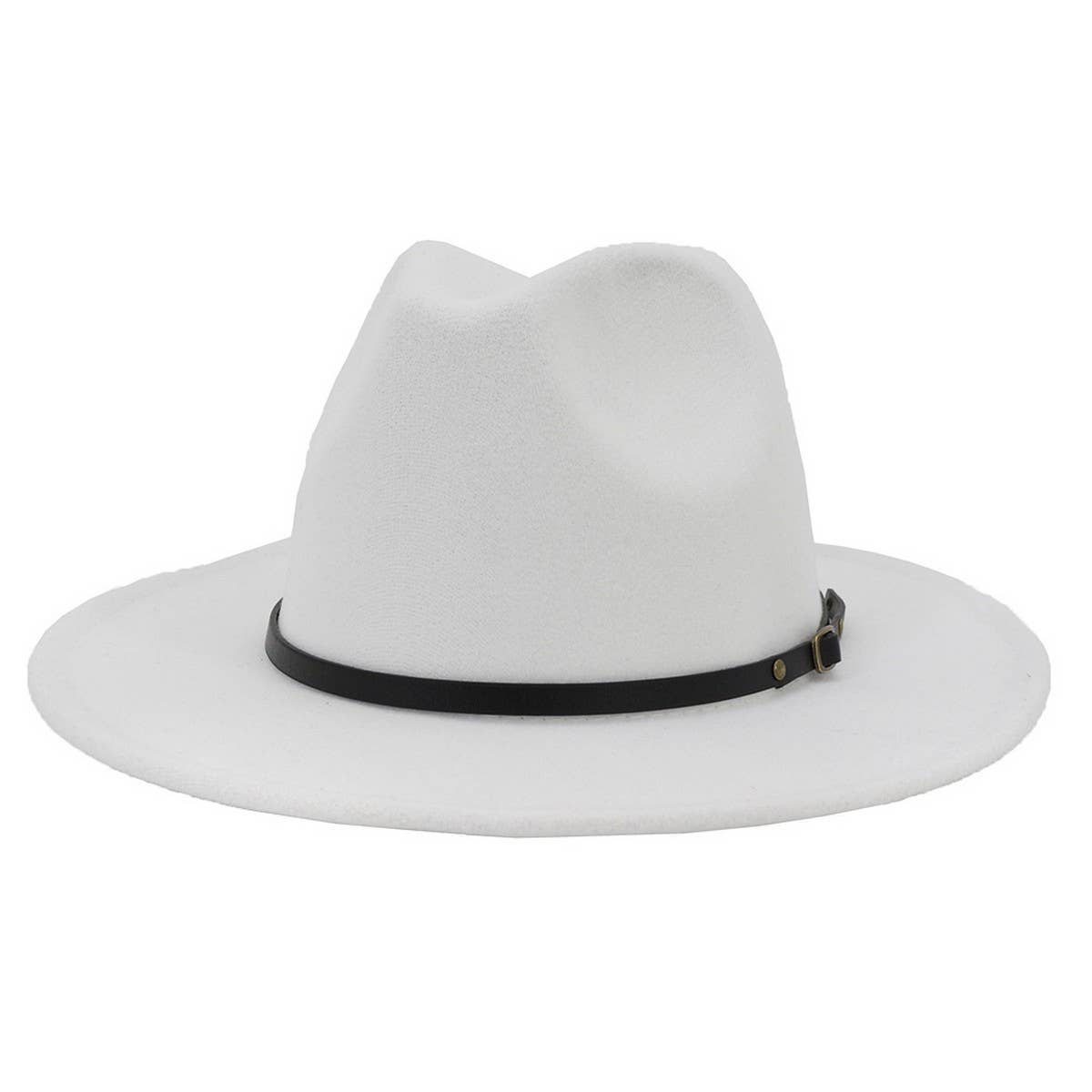 AUTUMN AND WINTER BRITISH RETRO LADIES JAZZ HAT_CWAH1765
