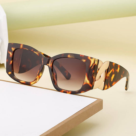 FASHION CAT-EYE STREET STYLE SUNGLASSES_CWASG0697