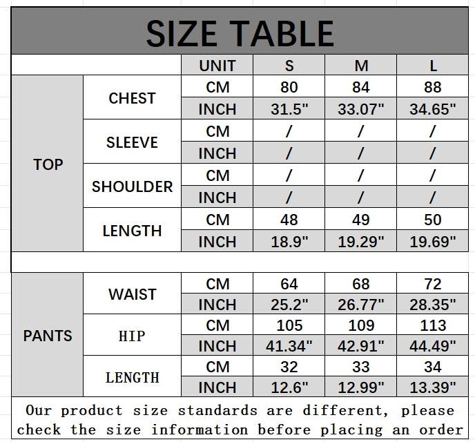 CWSPJ0050_SOLID COLOR COTTON HALTER  SHORTS PAJAMA SET