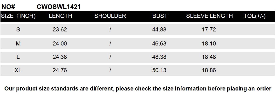 CWOSWL1421_Crew Neck Pullover Casual Sweater