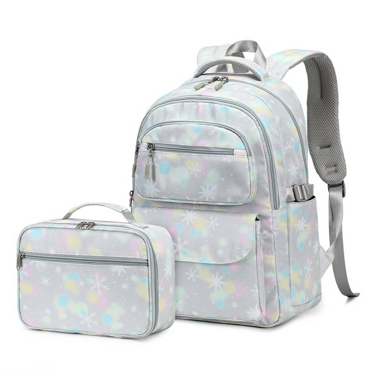 Backpacks for School??-Piece Waterproof Travel Set_CWAB5508