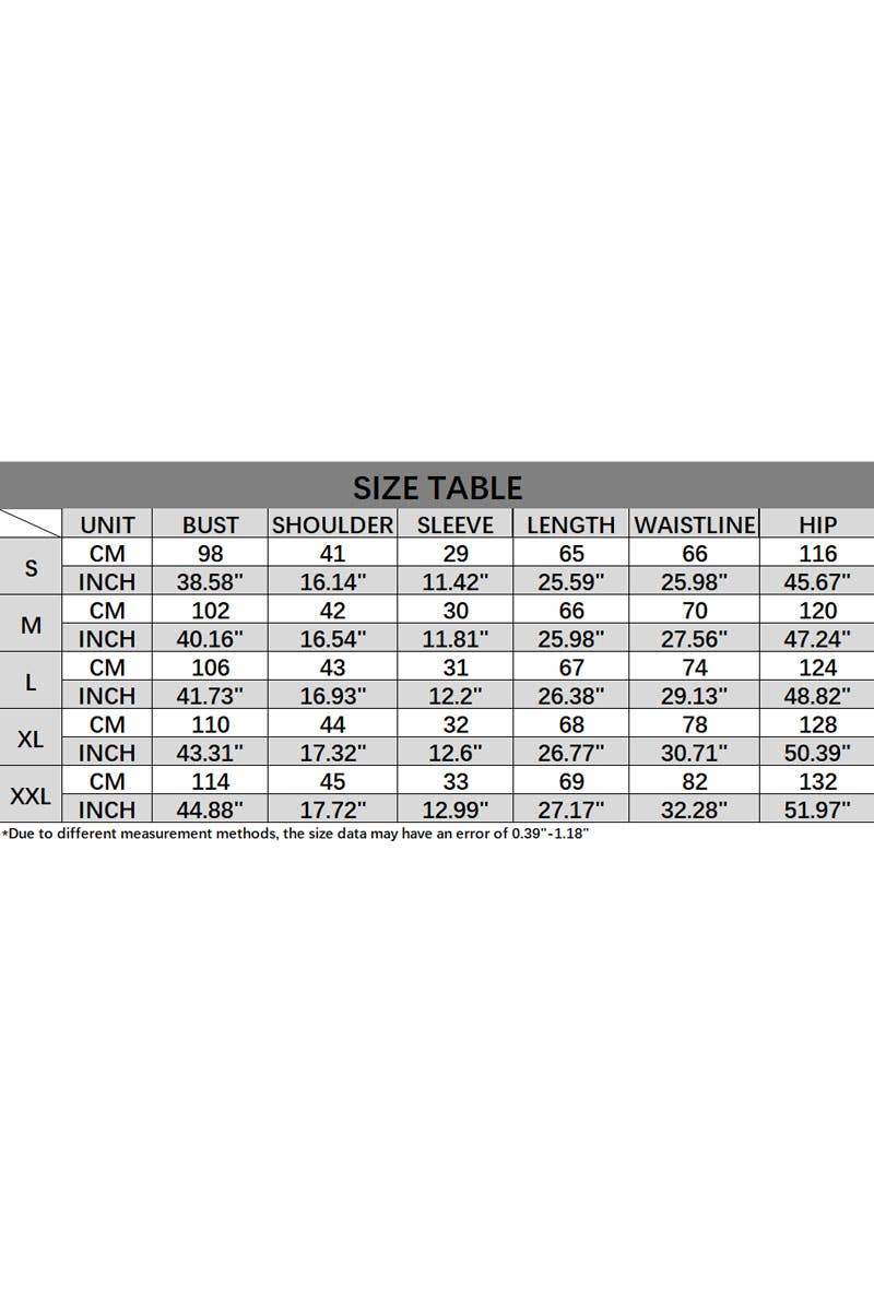 CWSS1238_GEOMETRIC PRINT COMFORTABLE CASUAL TWO-PIECE