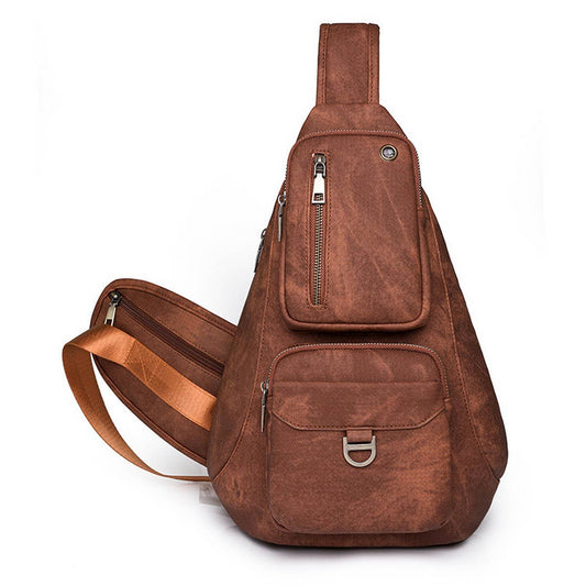 MULTIFUNCTIONAL WOMEN'S WAIST BAG CROSSBODY BAG_CWAB2870