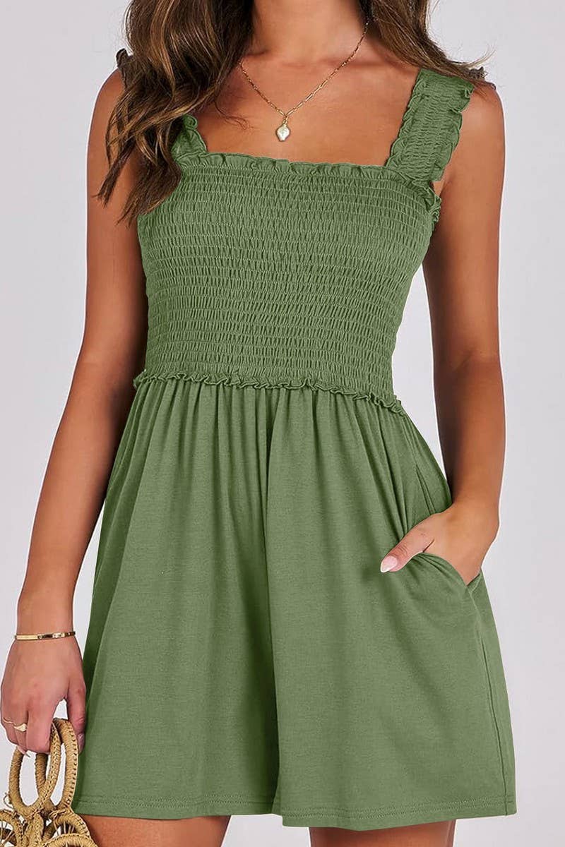 CWDSD10887_2025 SUMMER ELEGANT CASUAL SLEEVELESS JUMPSUIT