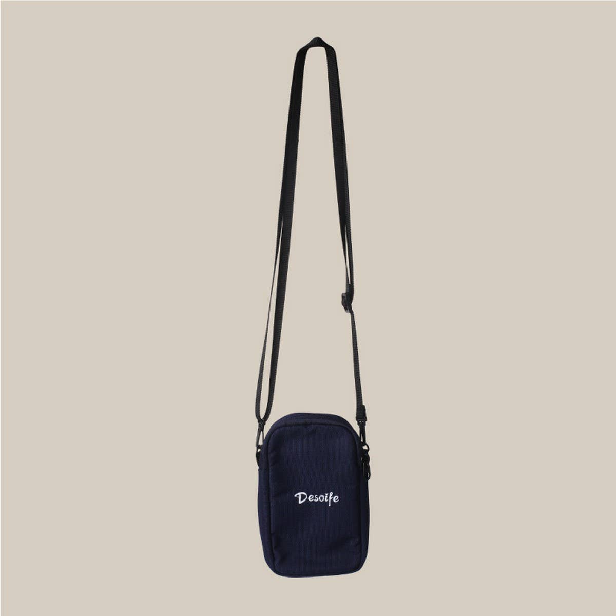 VINTAGE SINGLE SHOULDER CROSSBODY MINI BAG_CWAB1819