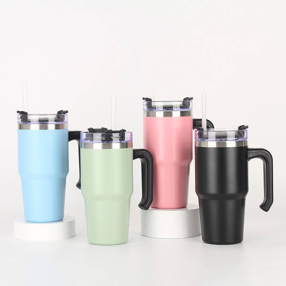 20oz/30oz Car Cup,Single & Double Handle,Insulated_CWMM7919