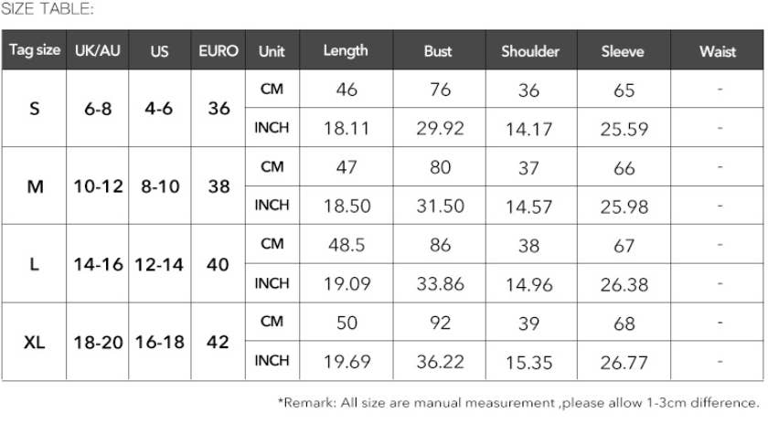 CWTBLL1655_LACE HOLLOW V-NECK LACE-UP LONG SLEEVE TOP